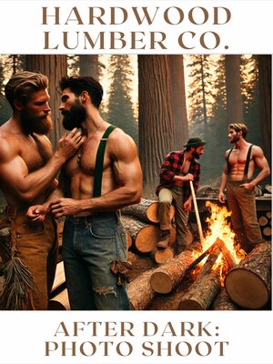 cover image of After Dark: Photo Shoot